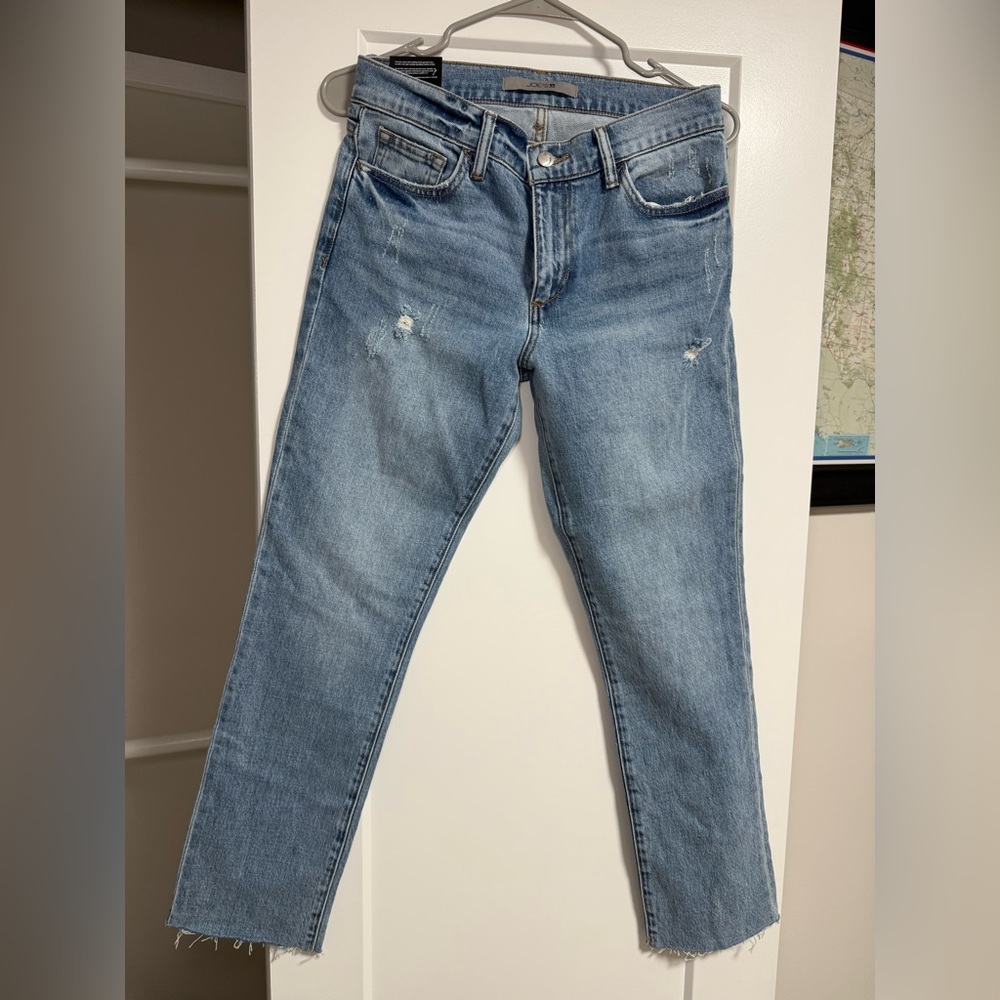 Joe’s Jeans